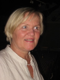 Anne Marit Tørå