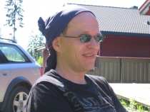 Sjur Skjævesland