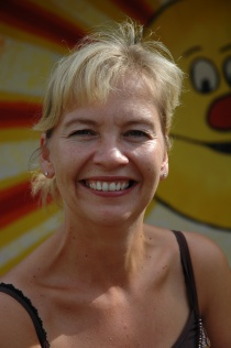 Anita Østby