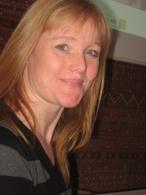  Alvhild Hedstein