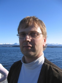 Wilhelm Berge dy
