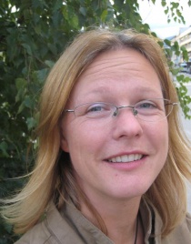 Ulla Nordgarden