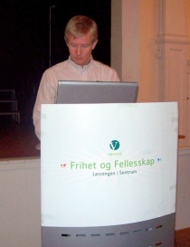 Nicolai Heldal