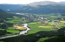 Alvdal