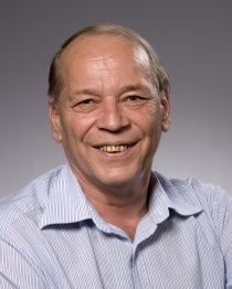 Ulf Trenum 2007