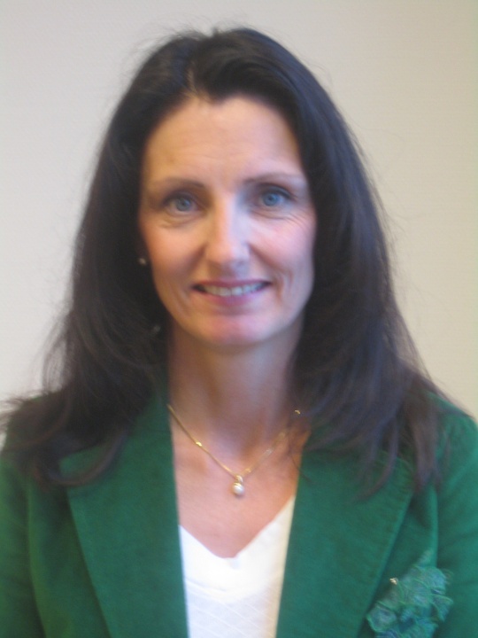 Anne Grethe Tungesvik