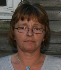 Kirsti Svendsen