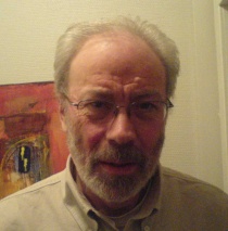  Arne Christian Stryken, leder i programkomitéen.
