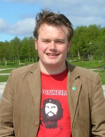 Jonas Eilertsen