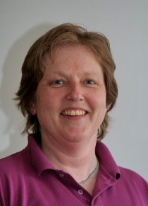 Hilde Nystad, 4. kandidat