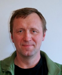 Svein Roger Bådsvik, 3. kandidat