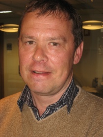 Tor-Ivar Karlsen