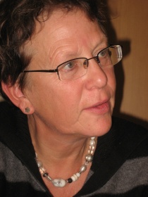 Marianne Sigurdson Lyngvi, fylkesstyret