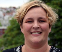 Gry Sørensen