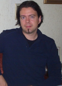 Eivind B. Enoksen