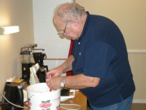 Erling Åsebø