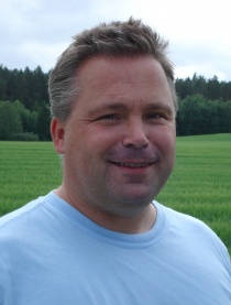 Børt Erik Vikheim