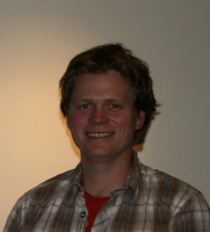 Bjørn Erik Studsrud