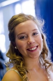 Ida Johanne Bohmann