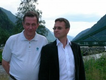 Inge og Harald