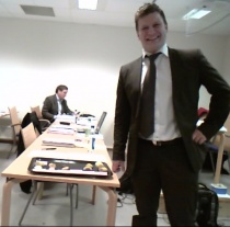 Fruktordning