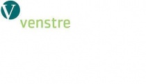 Venstre logo stor