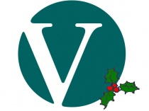 Venstre Jul Logo