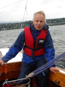 Helge Hasvold