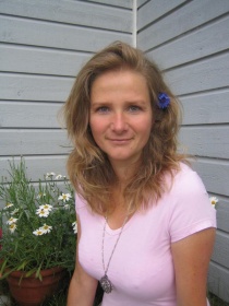  Marianne Arctander, gruppeleder i Venstre.