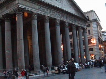Pantheon