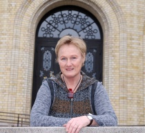 Astrid Bekkenes