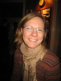 Ulla Nordgarden