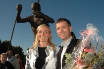 Ole Einar 2