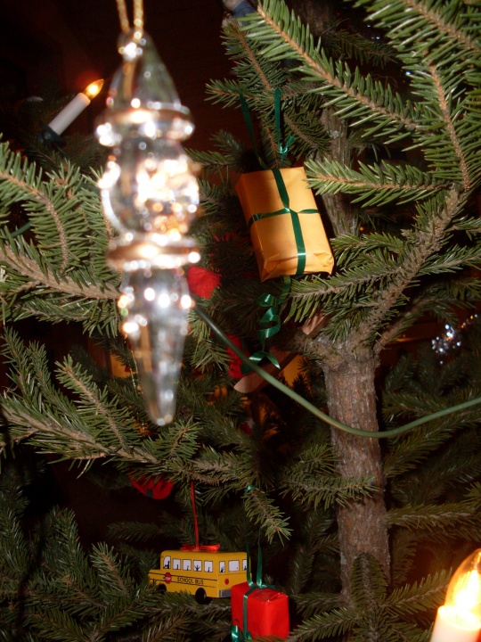 Juletre