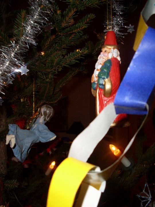 Juletre