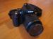 Fotoapparat, kamera Fotoapparat, kamera