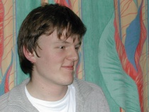 Eirik Vagle Skoge
