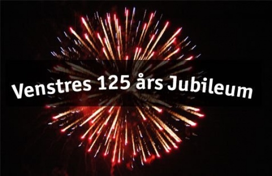 125-års jubileum