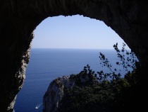 Tunnel Capri
