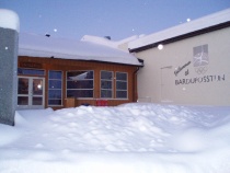 Bardufosstun hotell og treningssenter