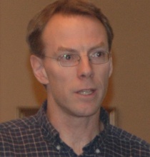 Terje Stamer Wahl