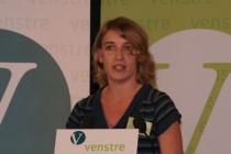 Aase Birgitte Stavenes