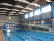 Sentralbadet