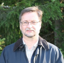 Lars Jølle