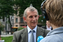  Gunvald Ludvigsen