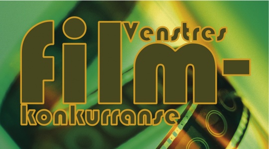  Går du med en filmskaper i magen? Er du samfunnsengasjert? Bli med på Venstres filmkonkurranse 2009.