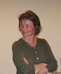 Helen Kveberg Paaske