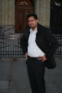 Abid Q. Raja