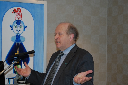 Odd Einar Dørum