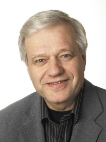 Bjørn Åge Hansen